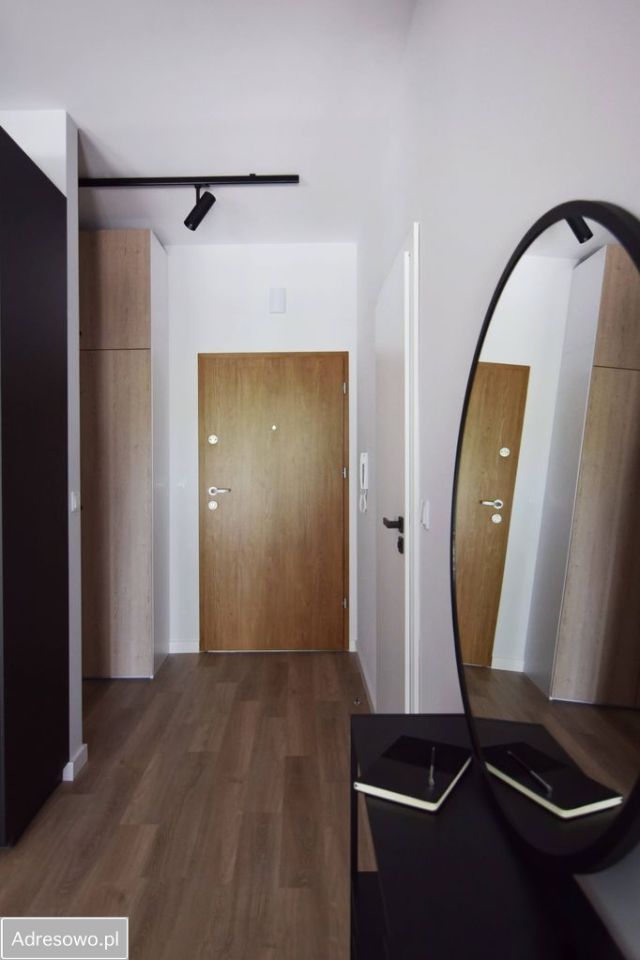 Mieszkanie 2-pokojowe Katowice Zawodzie, ul. Karola Marcinkowskiego. Zdjęcie 4