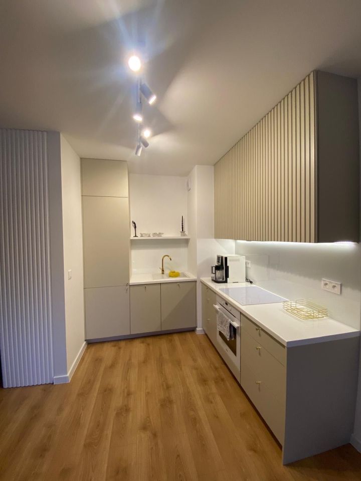 Mieszkanie 2-pokojowe Gdańsk Aniołki, ul. Powstańców Warszawskich. Zdjęcie 7