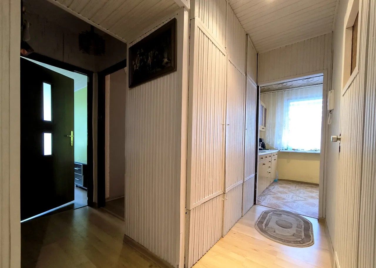 Mieszkanie 2-pokojowe Częstochowa Północ, al. Aleja Wyzwolenia. Zdjęcie 1