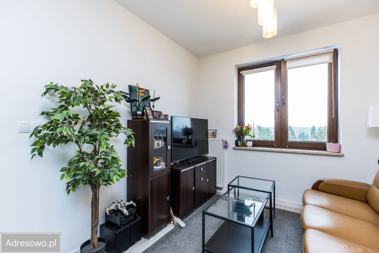 Mieszkanie 2-pokojowe Kraków Płaszów. Zdjęcie 8