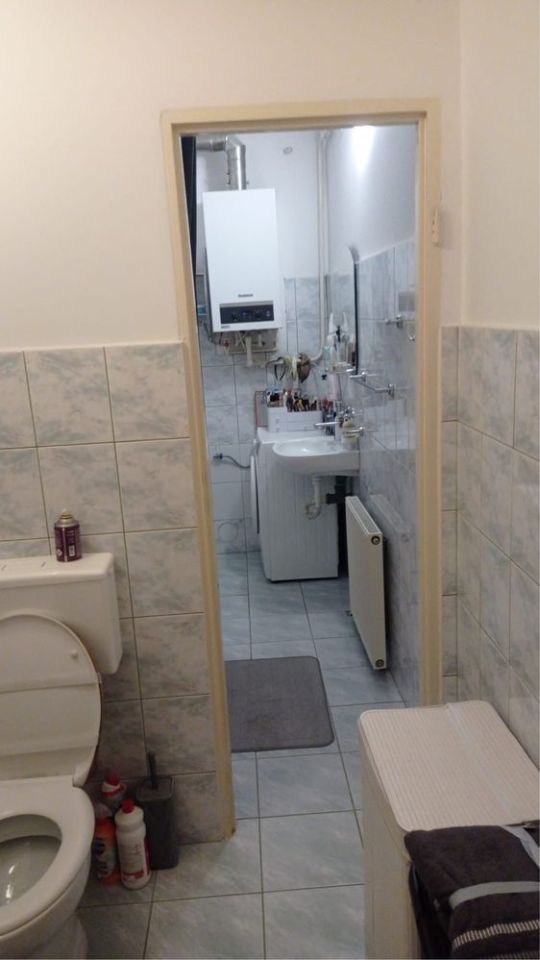 Mieszkanie 2-pokojowe Dąbrówka Osuchowska. Zdjęcie 4