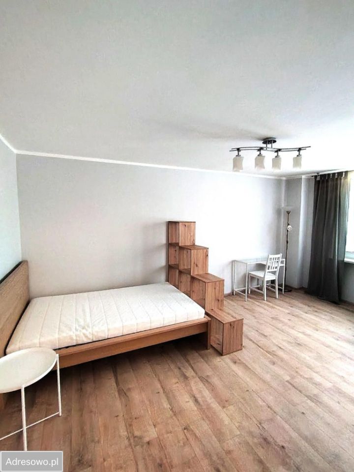 Mieszkanie 1-pokojowe Warszawa Targówek, ul. Ludwika Kondratowicza. Zdjęcie 6