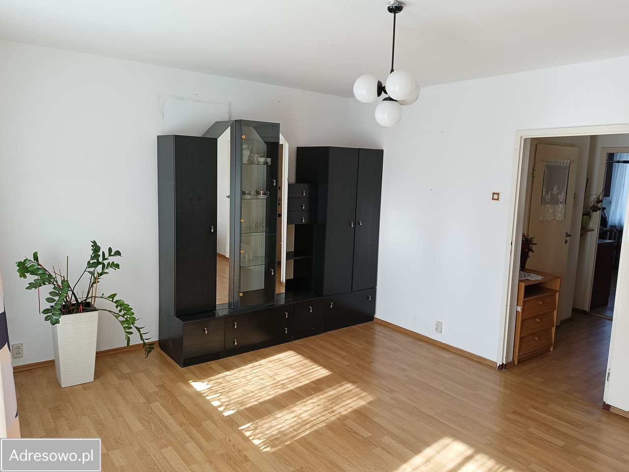 Mieszkanie 1-pokojowe Radom, ul. Gródecka. Zdjęcie 5