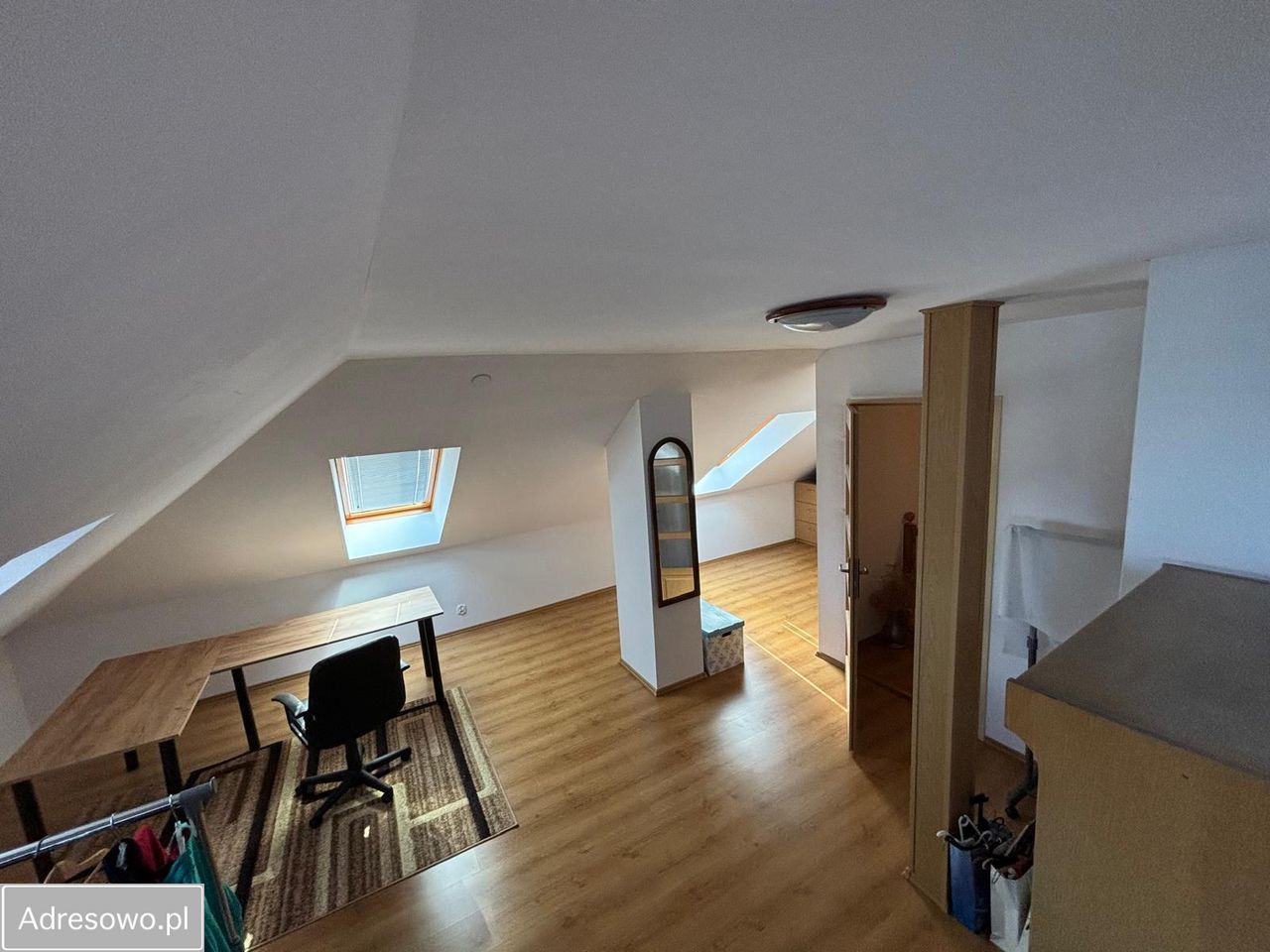 bliźniak, 10 pokoi Wrocław Gaj, ul. Lądecka. Zdjęcie 8