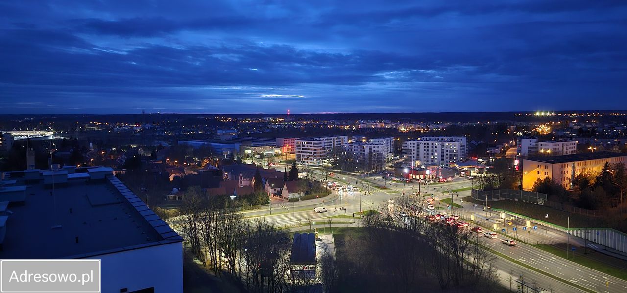Mieszkanie 4-pokojowe Olsztyn Kormoran, ul. Wincentego Pstrowskiego. Zdjęcie 7