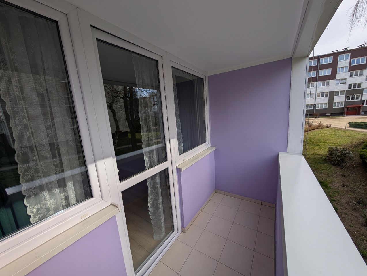 Mieszkanie 2-pokojowe Lubin Centrum, ul. Jana Kilińskiego. Zdjęcie 27