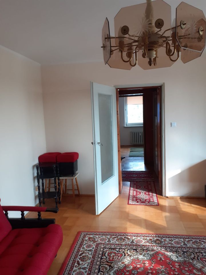 Mieszkanie 2-pokojowe Łomża, ul. Przykoszarowa. Zdjęcie 3