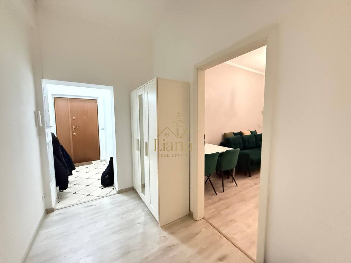 Mieszkanie 3-pokojowe Warszawa Wola, ul. Sienna. Zdjęcie 9