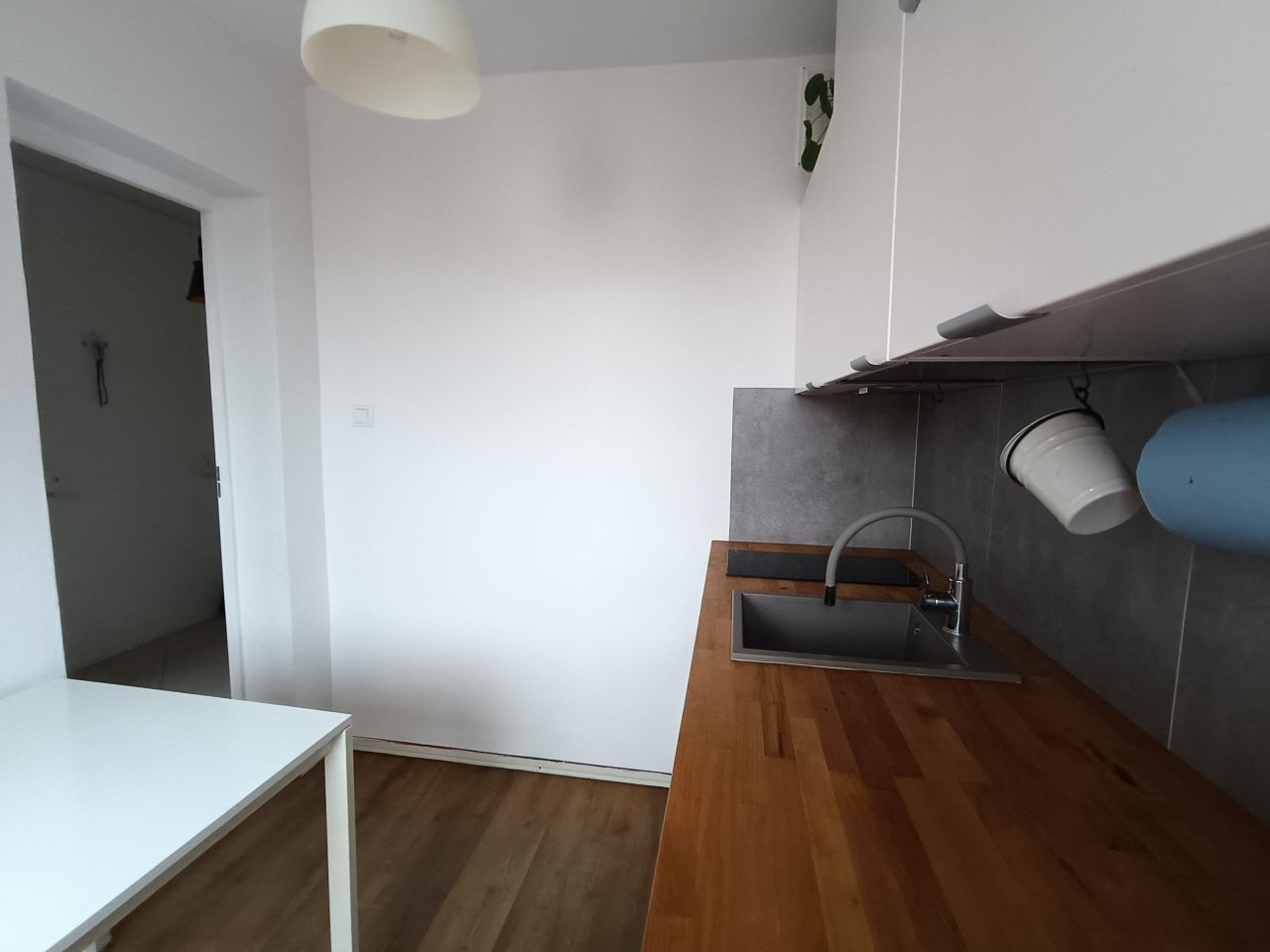 Mieszkanie 2-pokojowe Wrocław Śródmieście, ul. Bolesława Drobnera. Zdjęcie 6