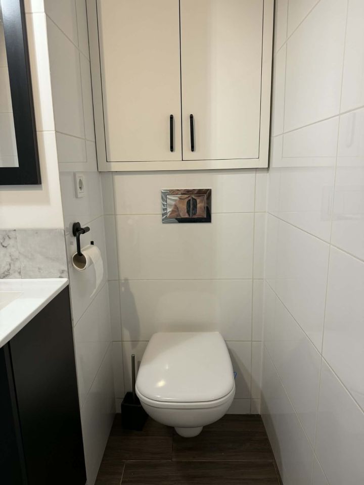 Mieszkanie 3-pokojowe Andrychów Górnica, ul. Żwirki i Wigury. Zdjęcie 7