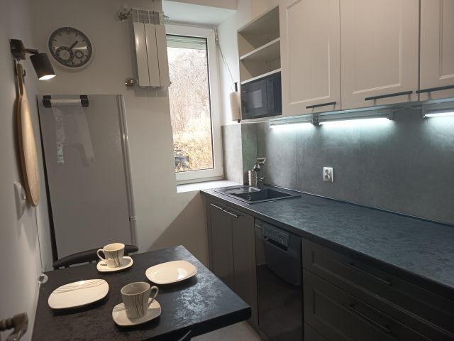 Mieszkanie 2-pokojowe Warszawa Bemowo, ul. Powstańców Śląskich. Zdjęcie 1