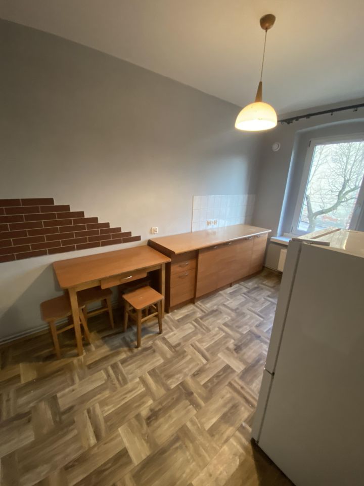 Mieszkanie 2-pokojowe Legnica Centrum, ul. Wrocławska. Zdjęcie 7