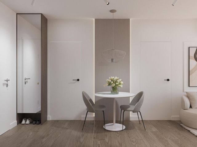 Mieszkanie 2-pokojowe Kraków Podgórze Duchackie, ul. Podedworze. Zdjęcie 5