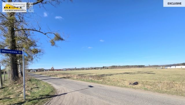 Działka budowlana Miękowo. Zdjęcie 3
