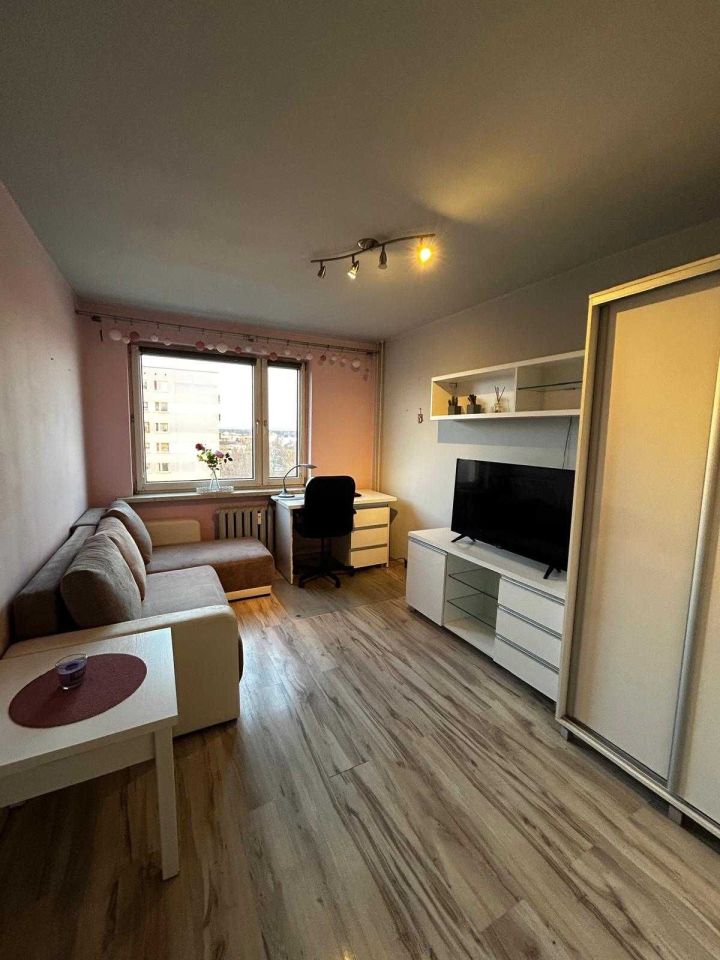 Mieszkanie 3-pokojowe Zawiercie Centrum, ul. Ignacego Paderewskiego. Zdjęcie 6