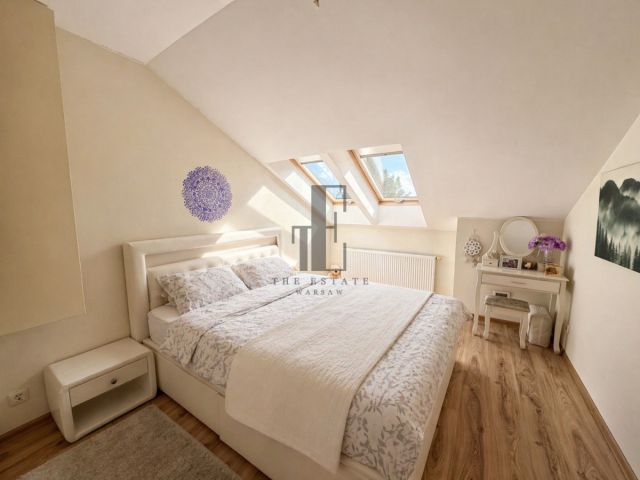 Mieszkanie 4-pokojowe Otwock, ul. Warszawska. Zdjęcie 4