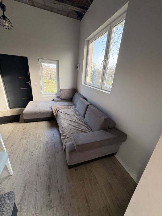 Działka rod Gdynia Obłuże, ul. płk. Stanisława Dąbka. Zdjęcie 5