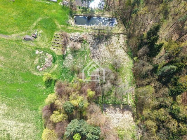 Działka rekreacyjna Bochnia, ul. Strzelecka. Zdjęcie 3