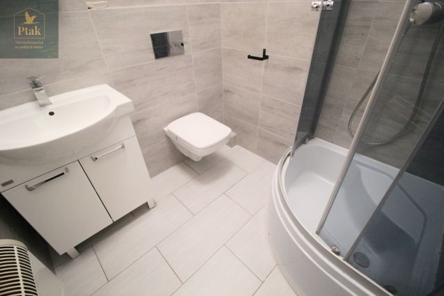 Mieszkanie 1-pokojowe Poznań Centrum, ul. Rybaki. Zdjęcie 7