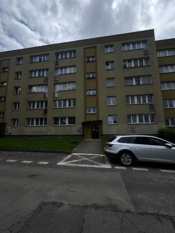 Mieszkanie 2-pokojowe Tychy, ul. Mozarta. Zdjęcie 1