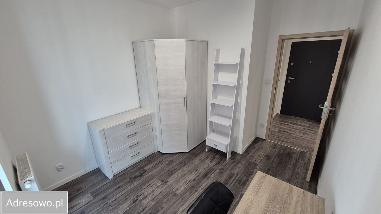 Mieszkanie 3-pokojowe Rzeszów Słocina, ul. Witolda Świadka. Zdjęcie 8