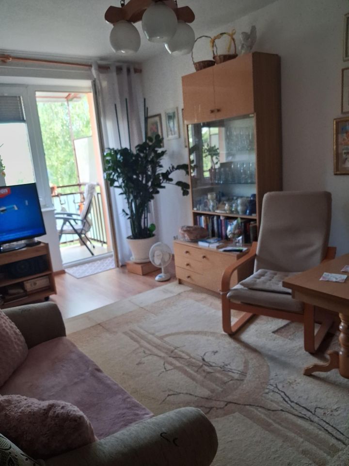 Mieszkanie 3-pokojowe Lublin Felin, ul. Królowej Jadwigi. Zdjęcie 1