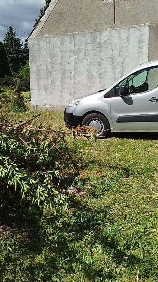 gospodarstwo, 3 pokoje Brudzewice. Zdjęcie 3
