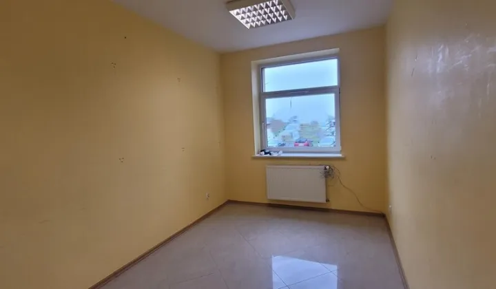 Biuro Szczecin Pomorzany