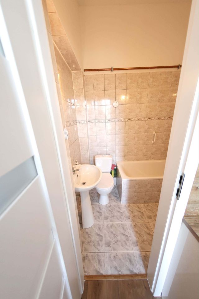 Mieszkanie 1-pokojowe Cieszyn. Zdjęcie 8