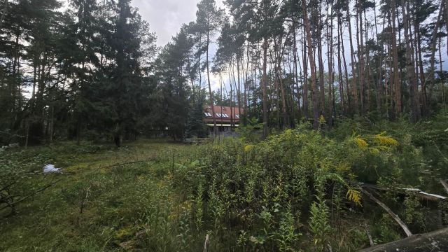Działka budowlana Łacha, ul. Piaskowa. Zdjęcie 1