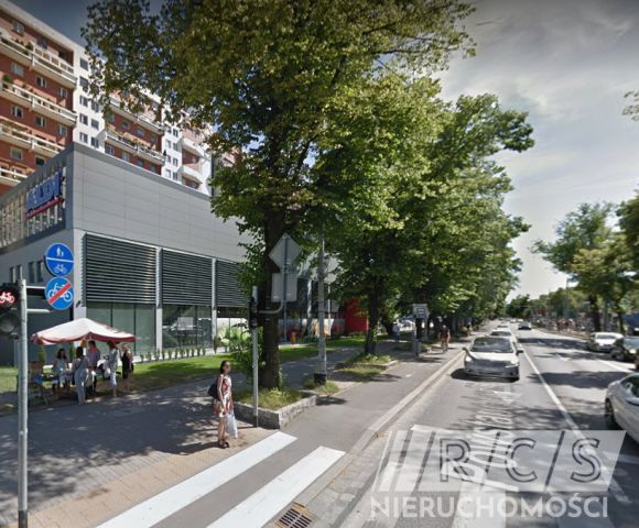 Pokój 3-pokojowe Wrocław Krzyki, pl. Powstańców Śląskich. Zdjęcie 19