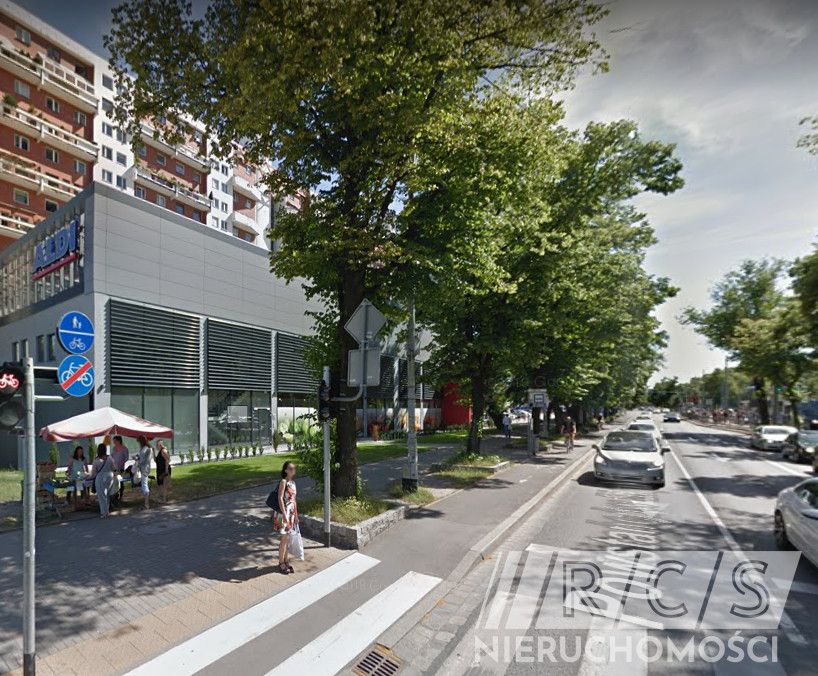 Pokój 3-pokojowe Wrocław Krzyki, pl. Powstańców Śląskich. Zdjęcie 19
