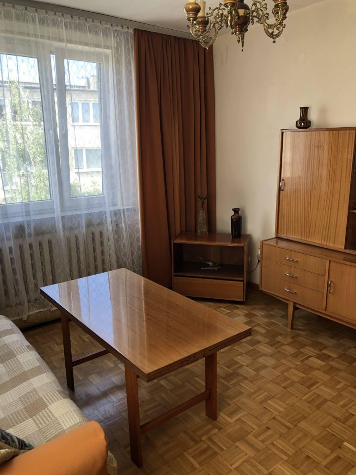 Mieszkanie 3-pokojowe Pruszków, ul. Józefa Ignacego Kraszewskiego