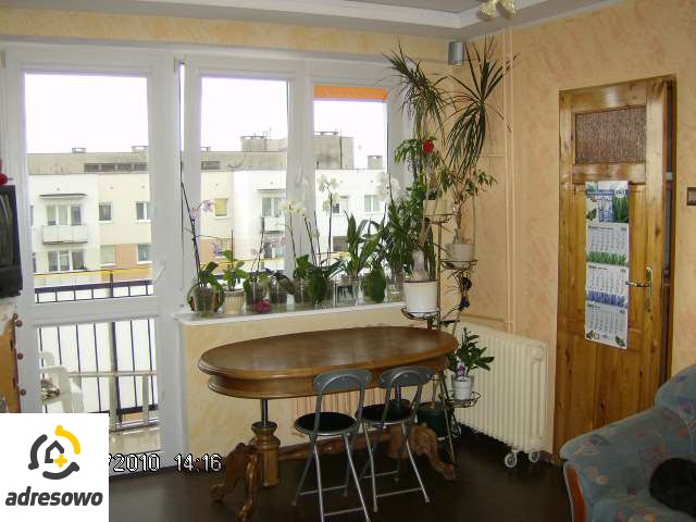 Mieszkanie 1-pokojowe Gdańsk Oliwa, ul. Karpacka. Zdjęcie 1