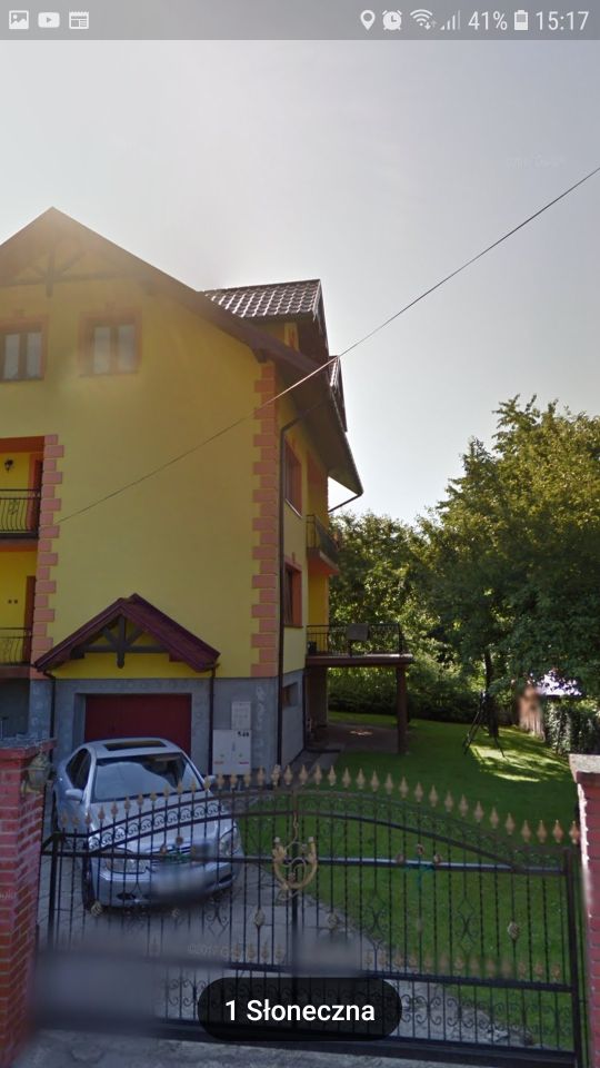 dom wolnostojący, 8 pokoi Limanowa Lipowe, ul. Słoneczna. Zdjęcie 14