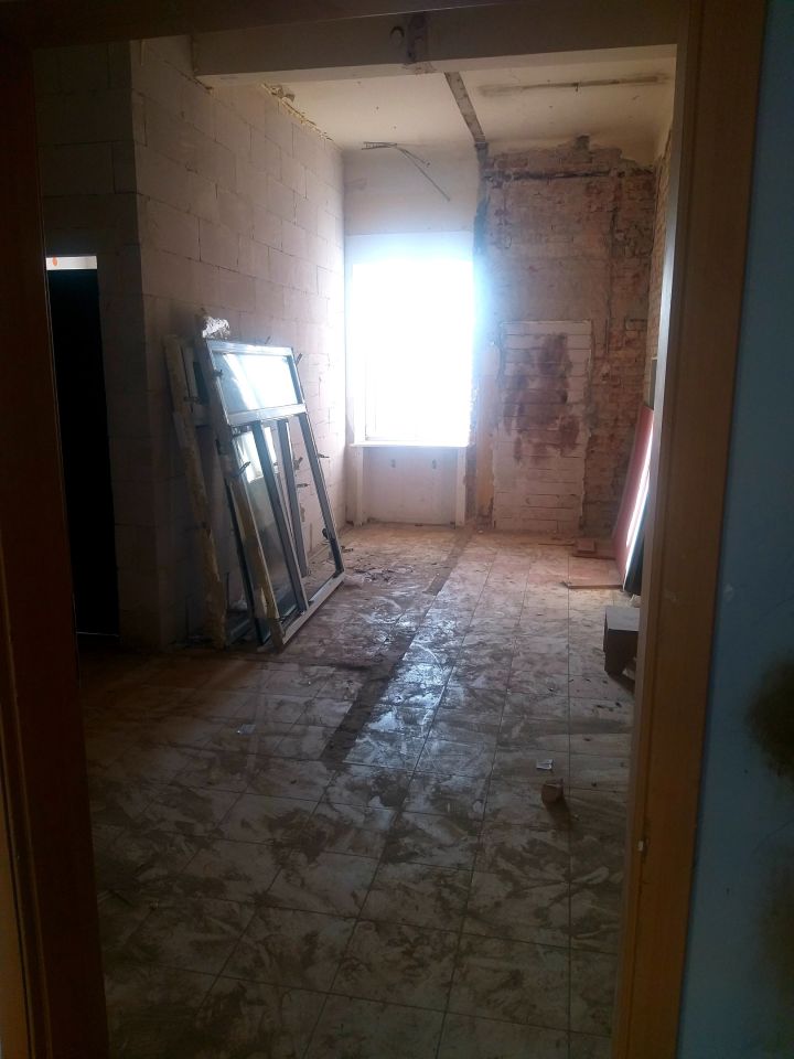 kamienica, 12 pokoi Ostrołęka Centrum, ul. Jana Kilińskiego. Zdjęcie 7