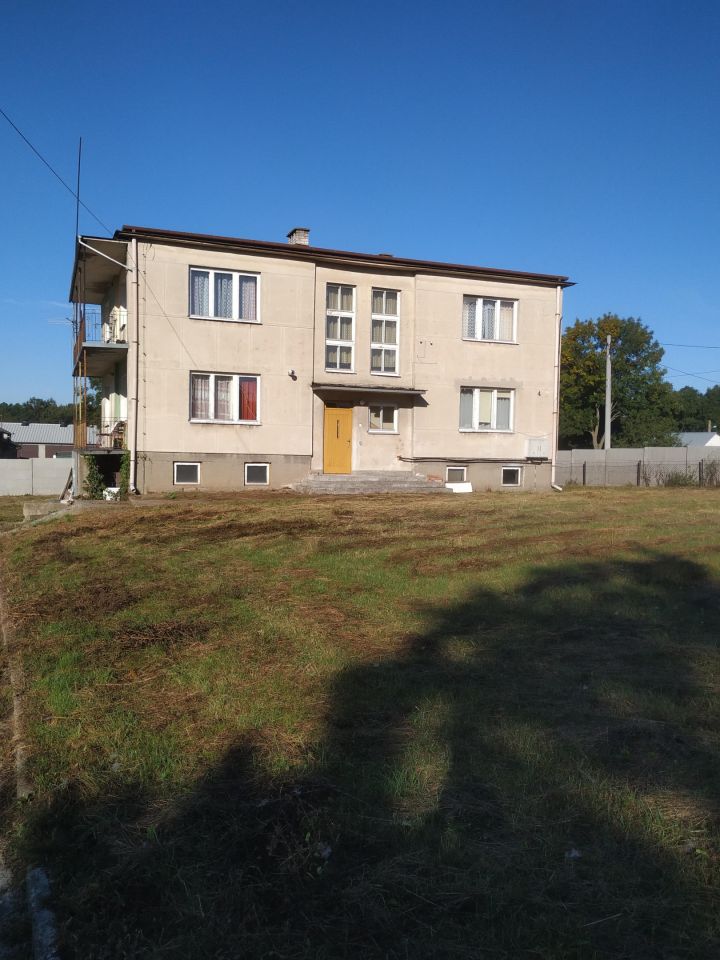 dom wolnostojący, 7 pokoi Przążewo