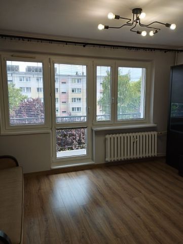 Mieszkanie 3-pokojowe Łódź Radogoszcz, ul. 11 Listopada. Zdjęcie 1