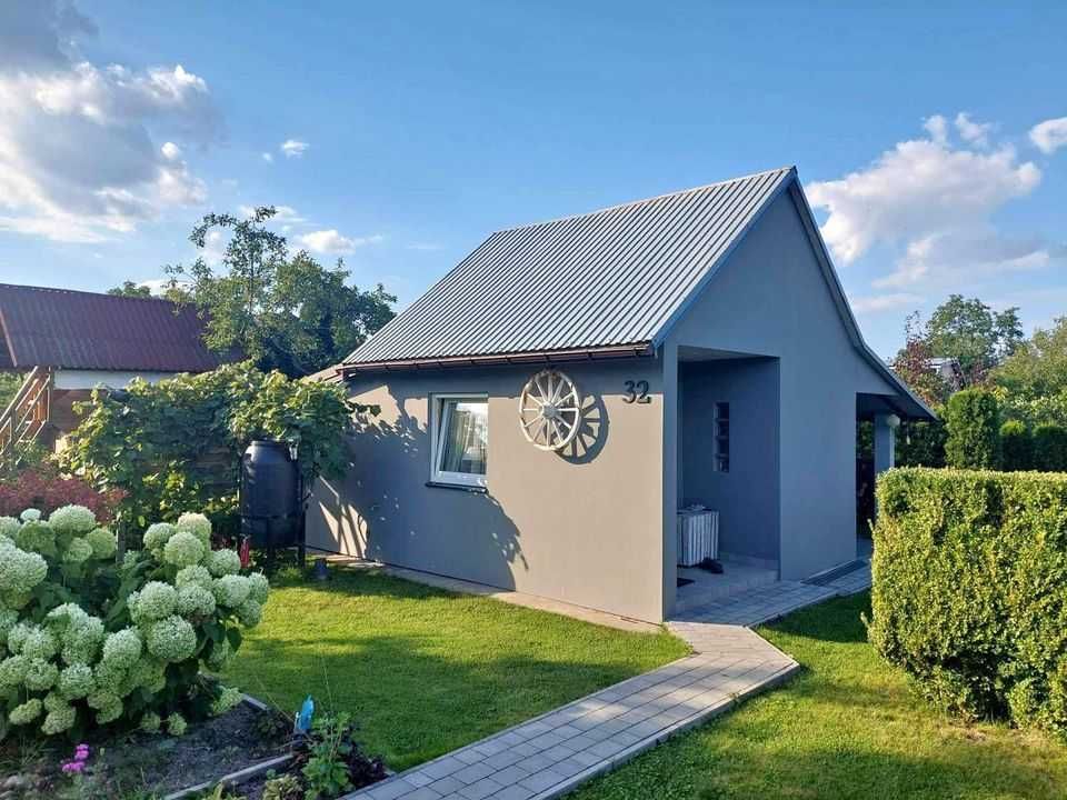 Działka rekreacyjna Mielec. Zdjęcie 1