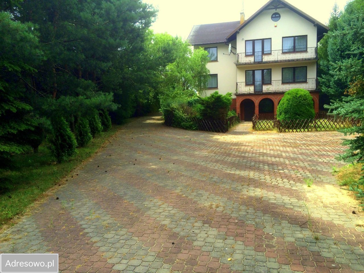 dom wolnostojący, 15 pokoi Częstochowa Grabówka, ul. Ikara. Zdjęcie 32