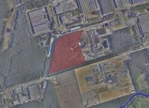 Działka inwestycyjna Stalowa Wola, ul. Władysława Grabskiego. Zdjęcie 3