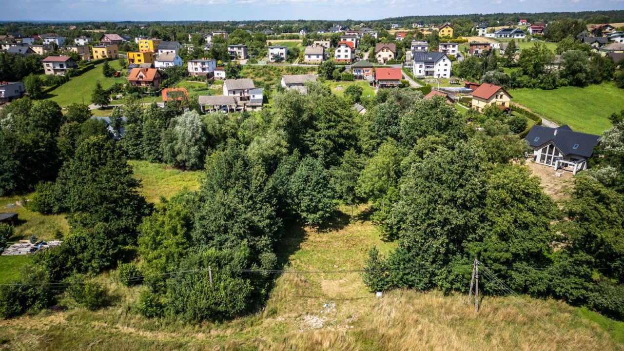 Działka budowlana Czaniec. Zdjęcie 7