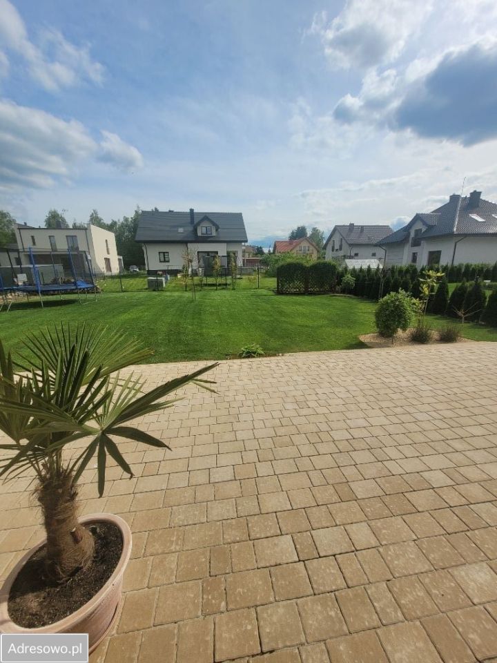dom wolnostojący, 5 pokoi Zgierz Proboszczewice, ul. Proboszczewice. Zdjęcie 14
