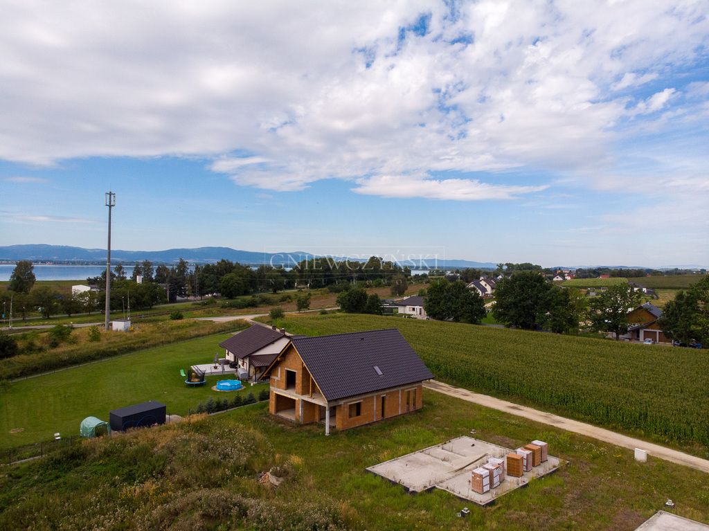 dom wolnostojący, 6 pokoi Otmuchów, ul. Turkusowa. Zdjęcie 5