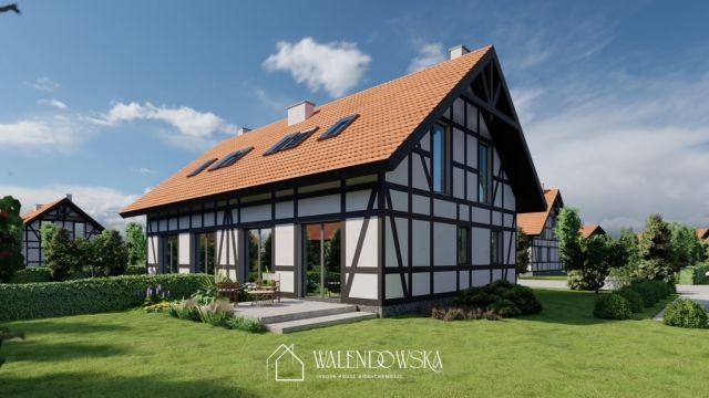 bliźniak, 5 pokoi Swołowo. Zdjęcie 2