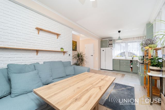 Mieszkanie 4-pokojowe Modlnica, ul. Jurajska. Zdjęcie 6