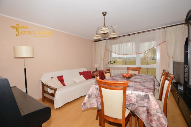 Mieszkanie 4-pokojowe Elbląg, ul. Leona Wyczółkowskiego. Zdjęcie 1