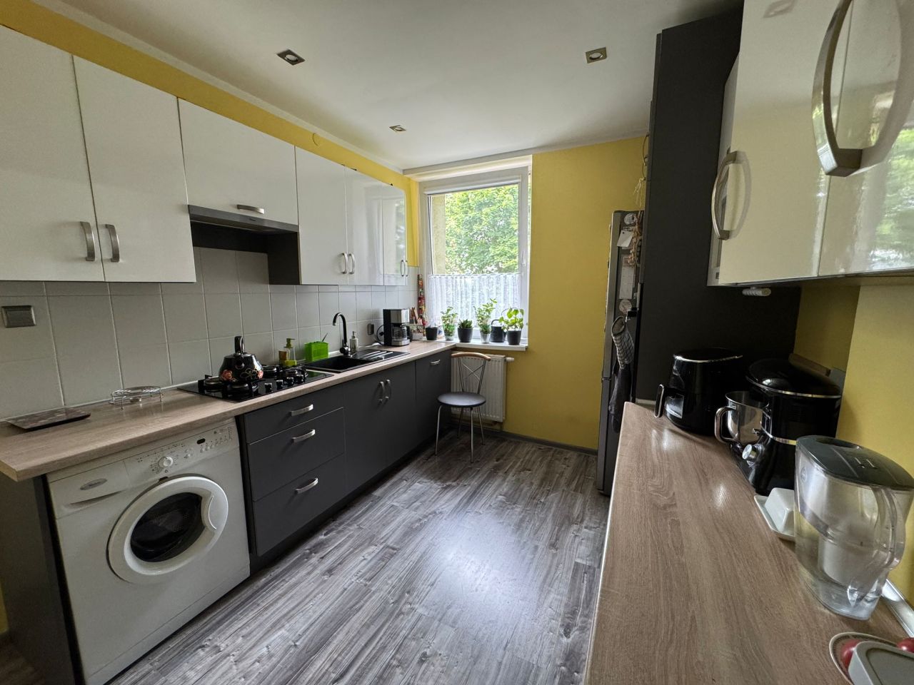 Mieszkanie 2-pokojowe Bydgoszcz Wzgórze Wolności, ul. Karpacka. Zdjęcie 7