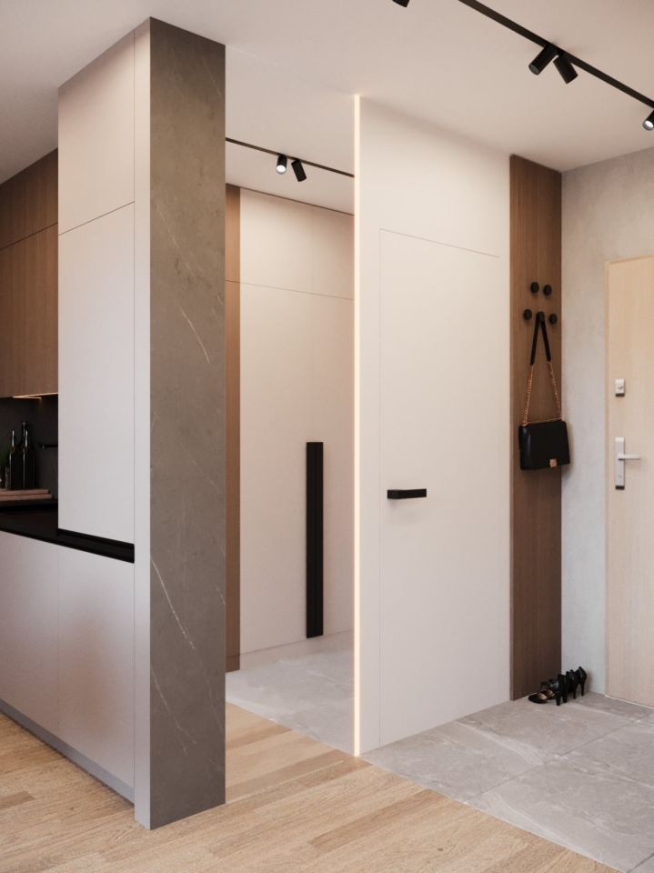 Mieszkanie 2-pokojowe Krynica-Zdrój Stara Droga, ul. Stara Droga. Zdjęcie 5