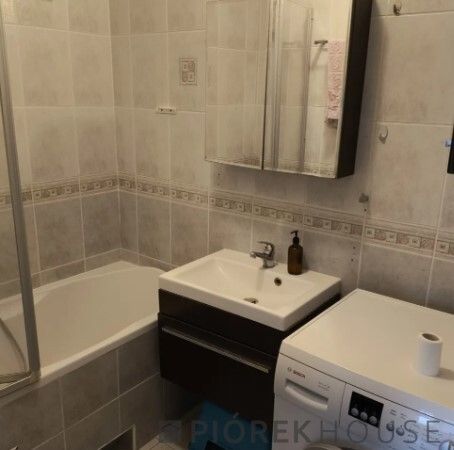 Mieszkanie 3-pokojowe Warszawa Wilanów, ul. Jana III Sobieskiego. Zdjęcie 6